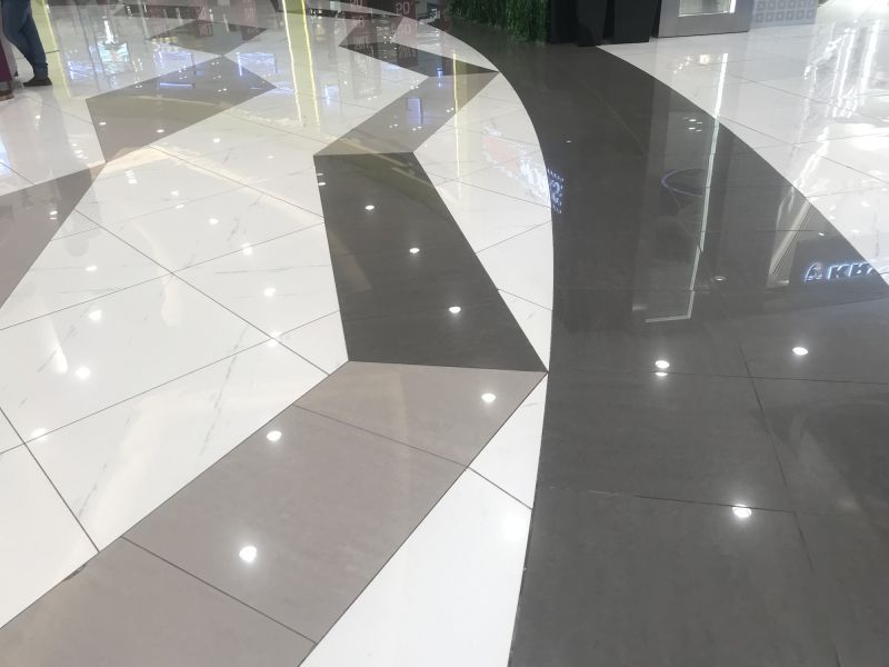 Cost of Tile IN New Castle, IN