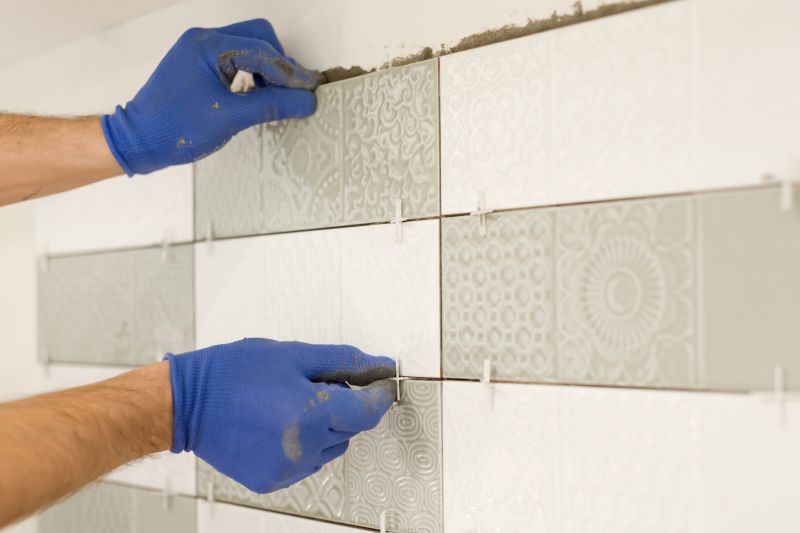 Tile Installation Professionals